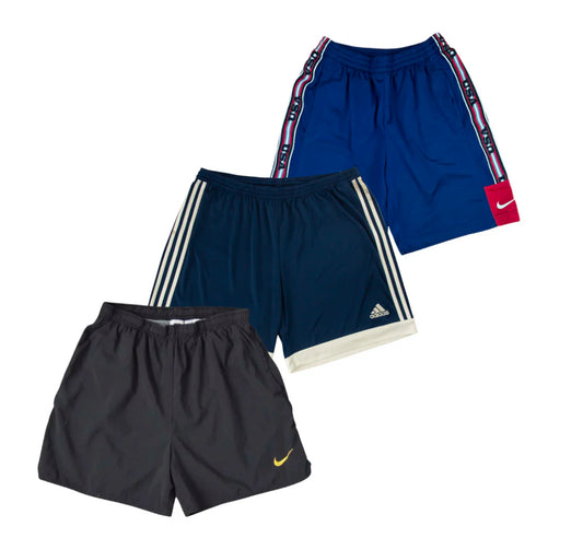 BRANDED SHORTS SUPPLIER