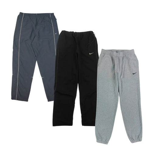 NIKE JOGGERS SUPPLIER